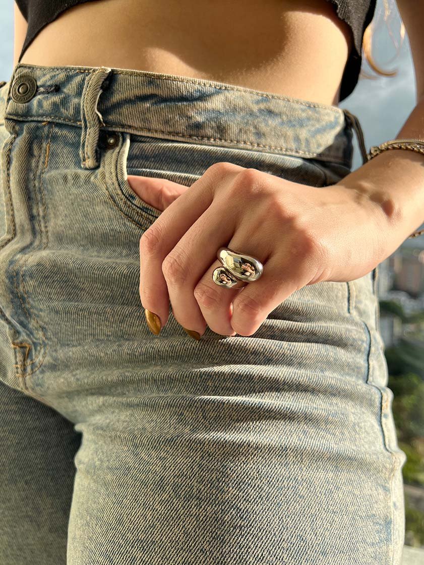 ANILLO VENECIA