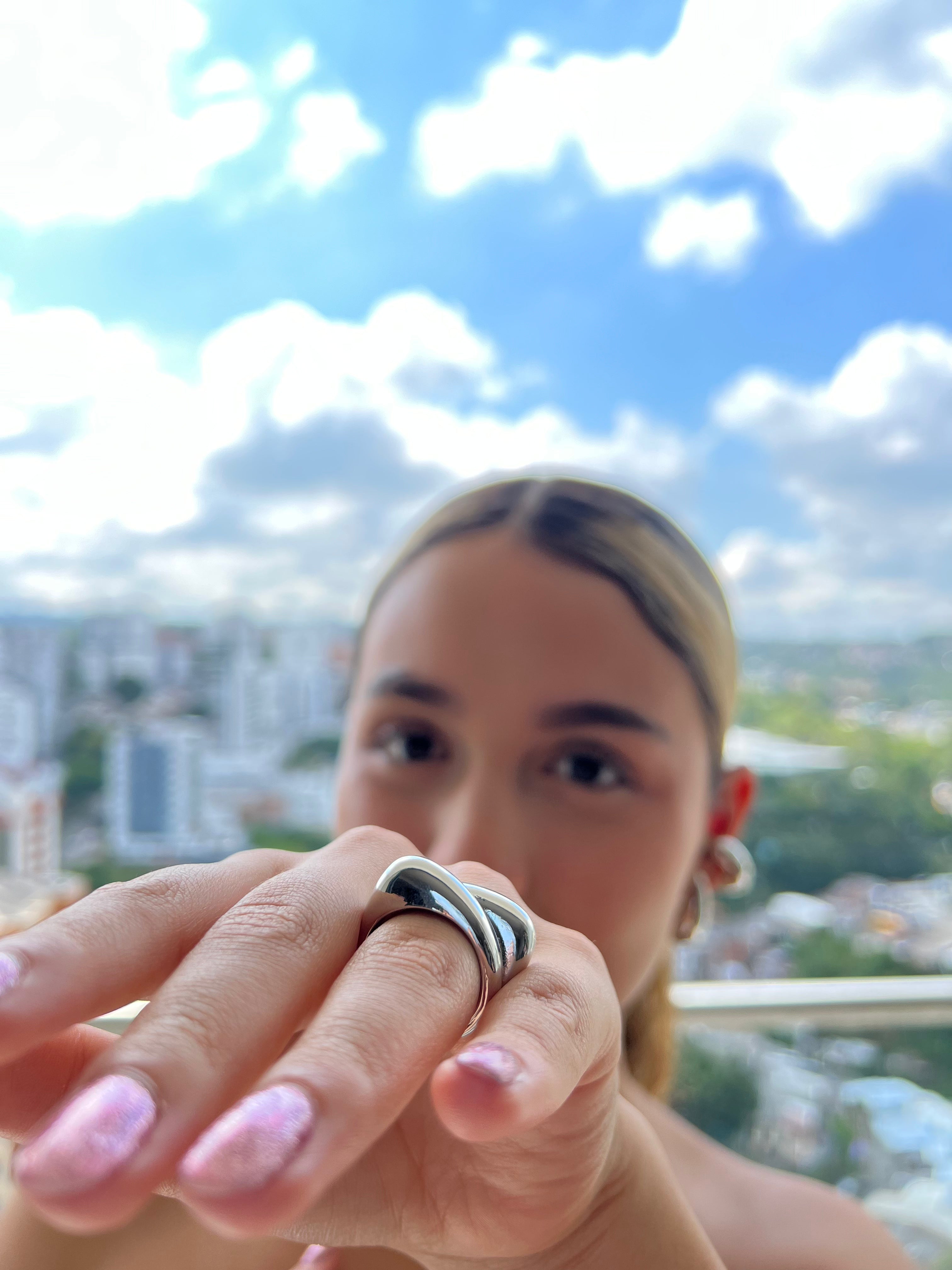 ANILLO CAIRO