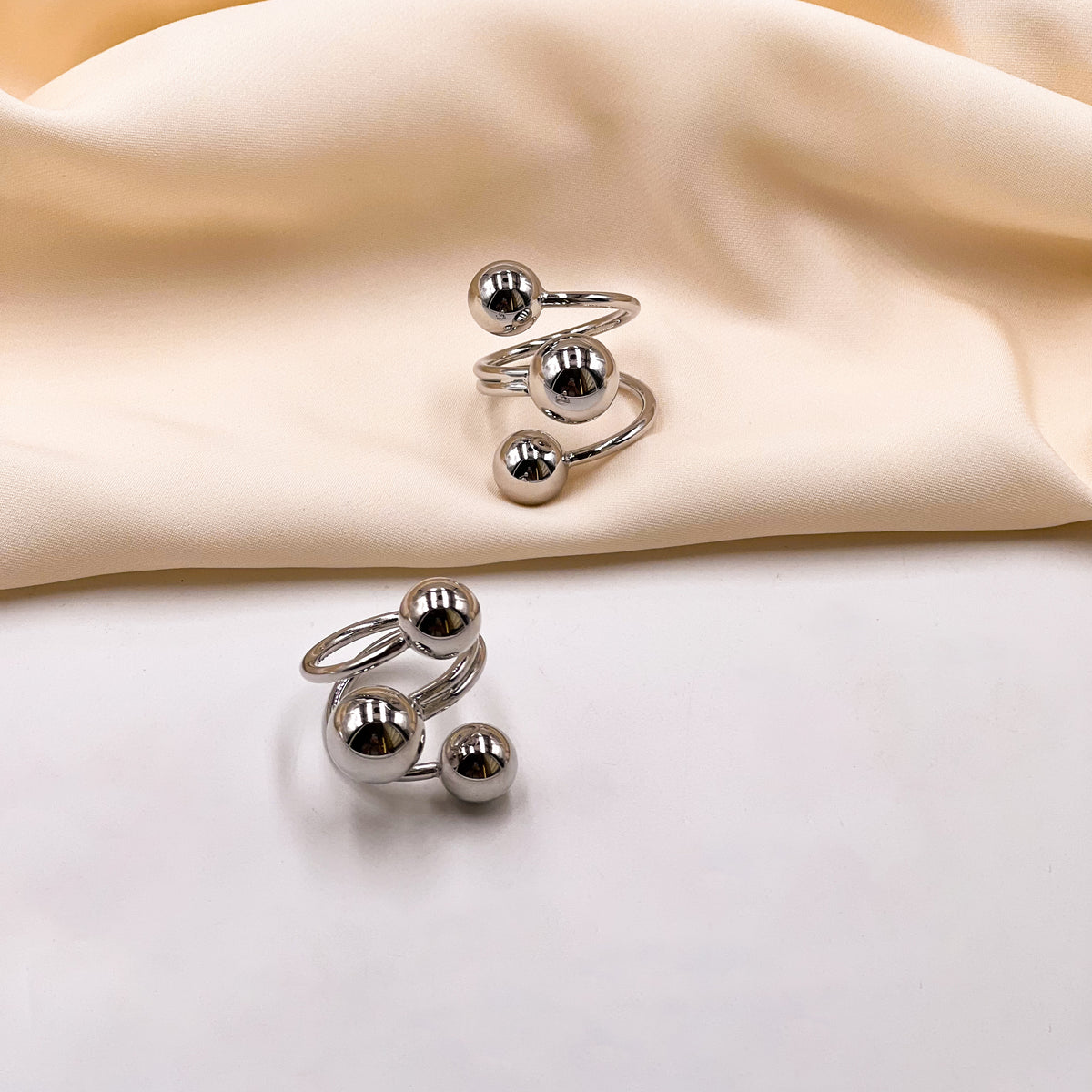 ANILLO PALESTINA