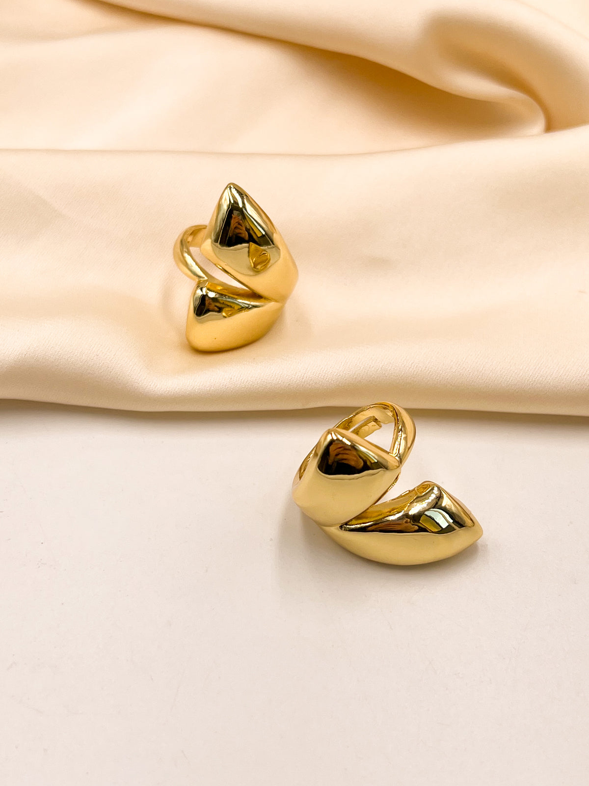 ANILLO SIENA
