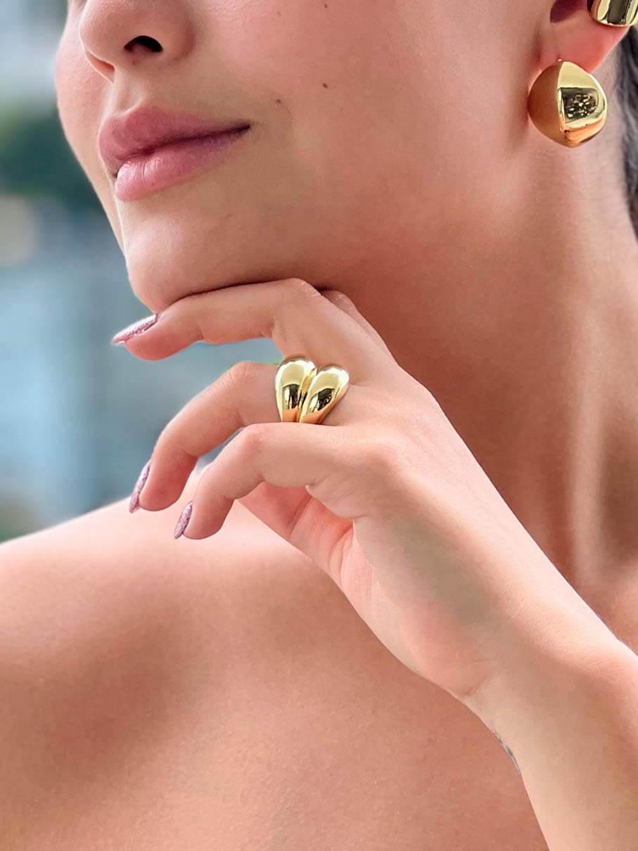 ANILLO PRAGA