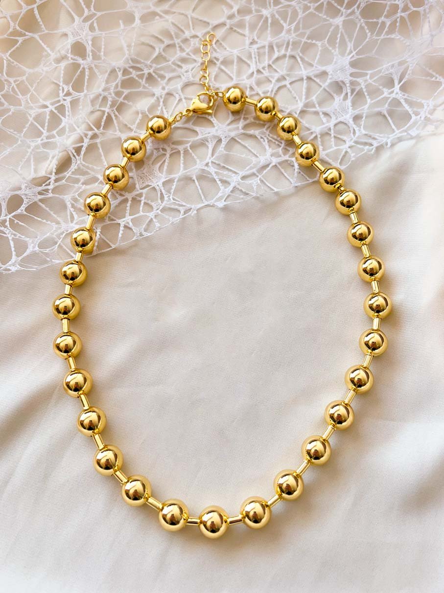 COLLAR MIA