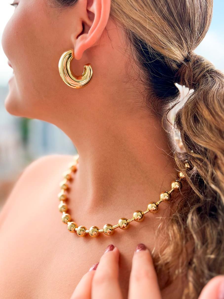 COLLAR MIA