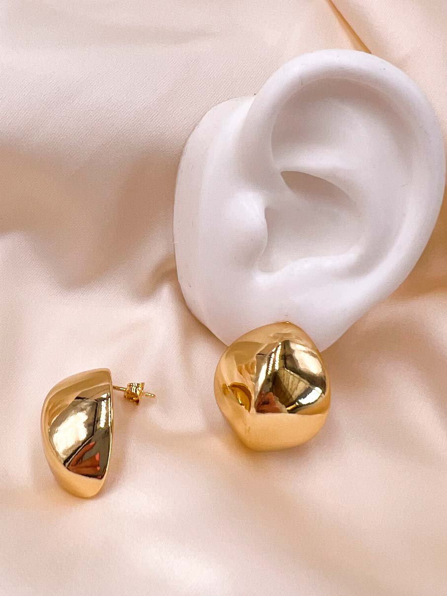 TOPO NUEZ DORADO